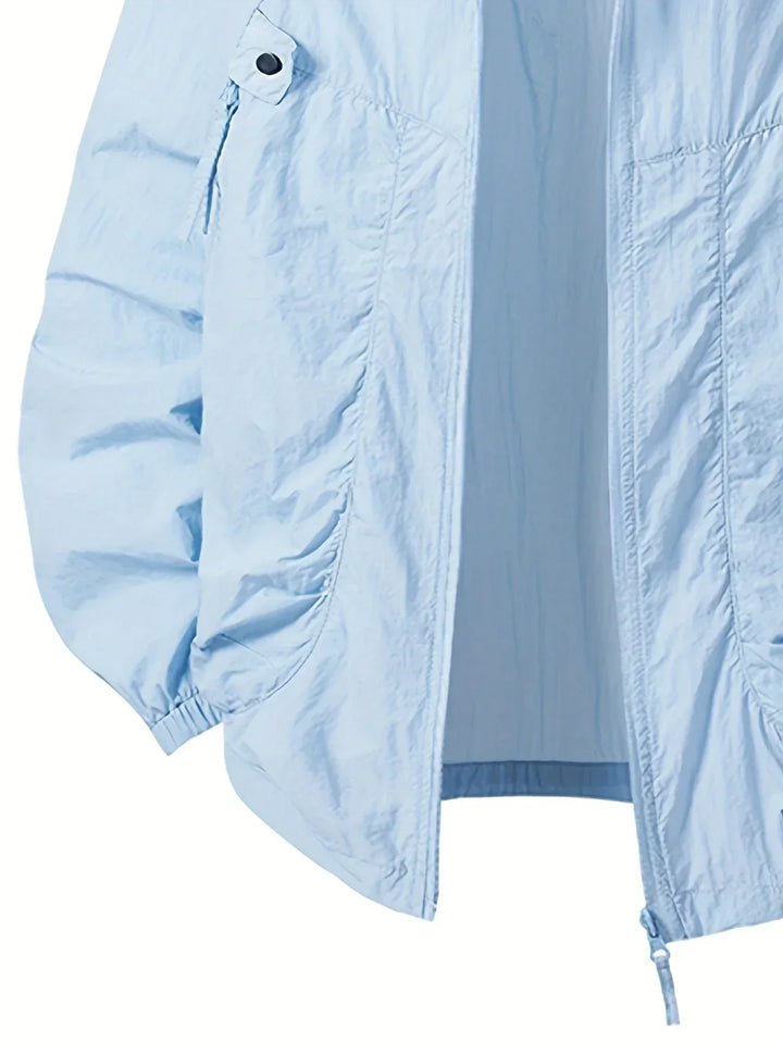 Breeze | Outdoor Uni Jacket