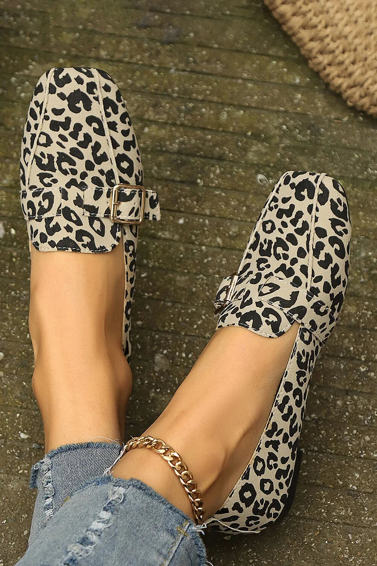 Linda | Elegant Loafers