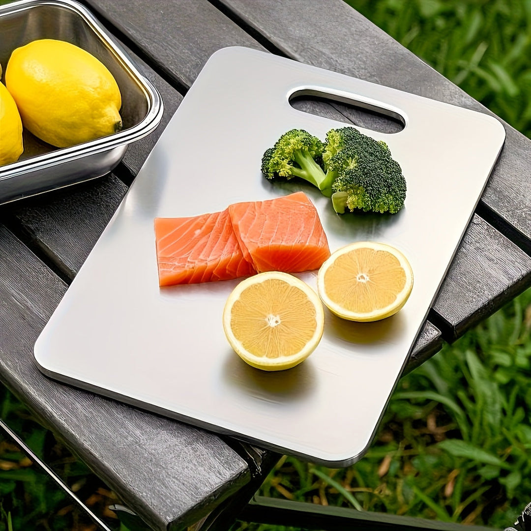 TitaniumPro - Cutting Board Set of 3