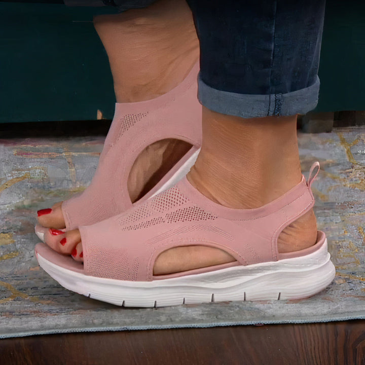 Anya | Women's Orthopedic Sandals | Supportive and Comfortable