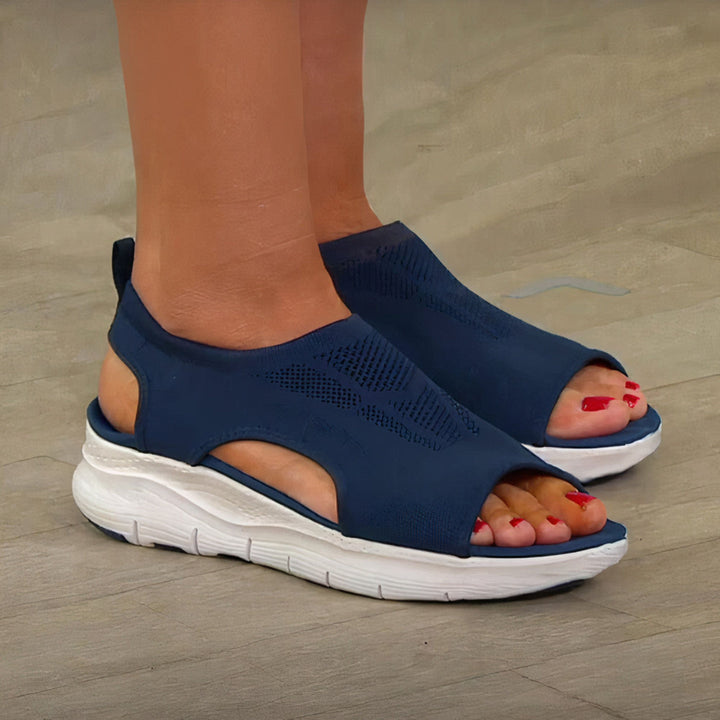Anya | Women's Orthopedic Sandals | Supportive and Comfortable