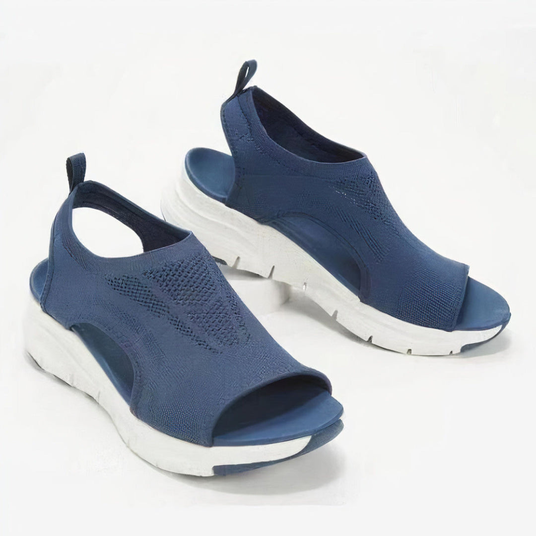 Anya | Women's Orthopedic Sandals | Supportive and Comfortable