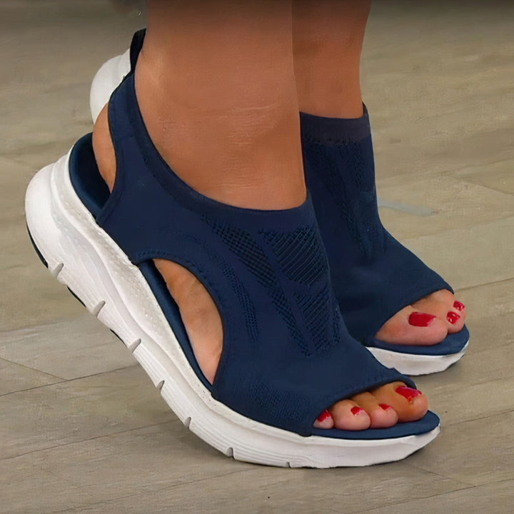Anya | Women's Orthopedic Sandals | Supportive and Comfortable