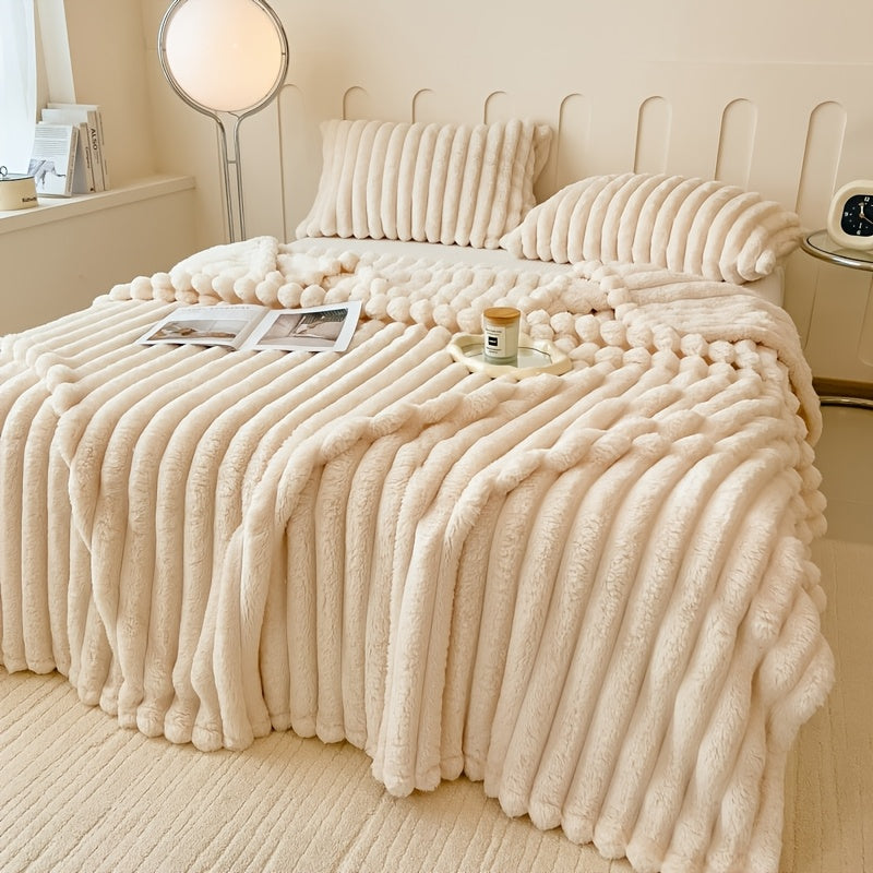 PUPPY - Warm Cozy Winter Blanket