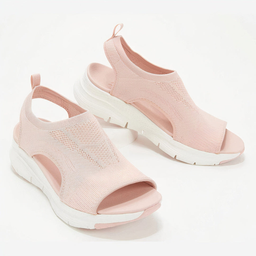 Anya | Women's Orthopedic Sandals | Supportive and Comfortable
