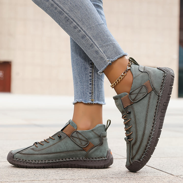 Helen | Ankle Boots