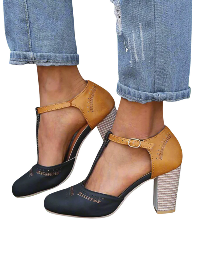 Mavilda | Comfortable Sandals for Carefree Walking