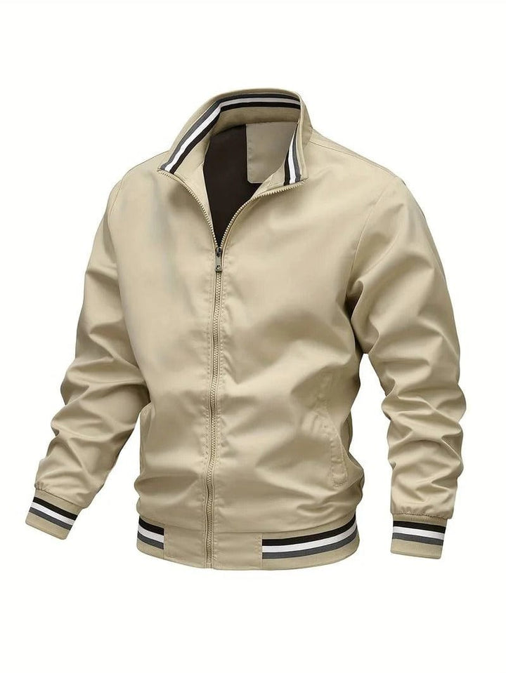 Men's Bomber Jacket