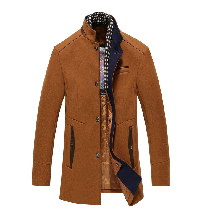 Ferdinand - Elegant Coat for Men