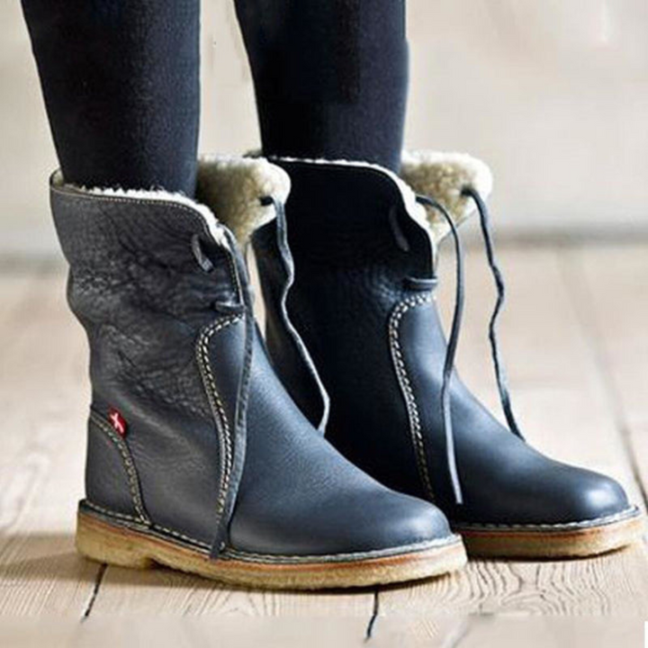 Mane | Winter Boots