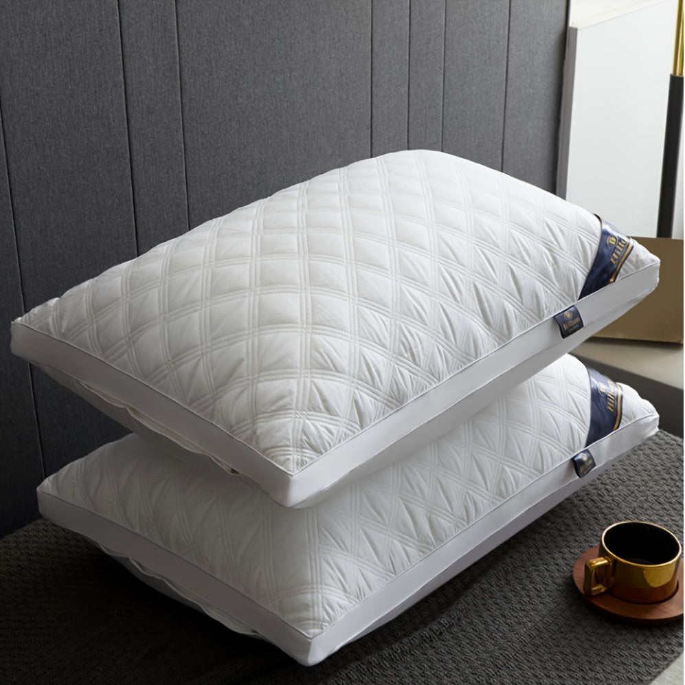 Luxury 5-Star Hotel Pillow