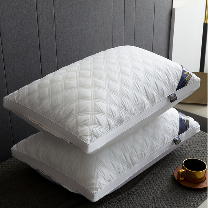 Luxury 5-Star Hotel Pillow