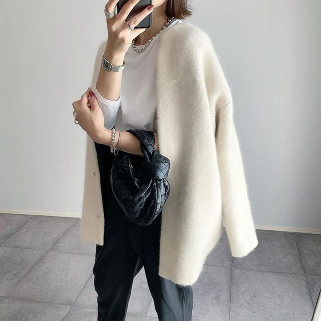 Grace | Soft Cardigan