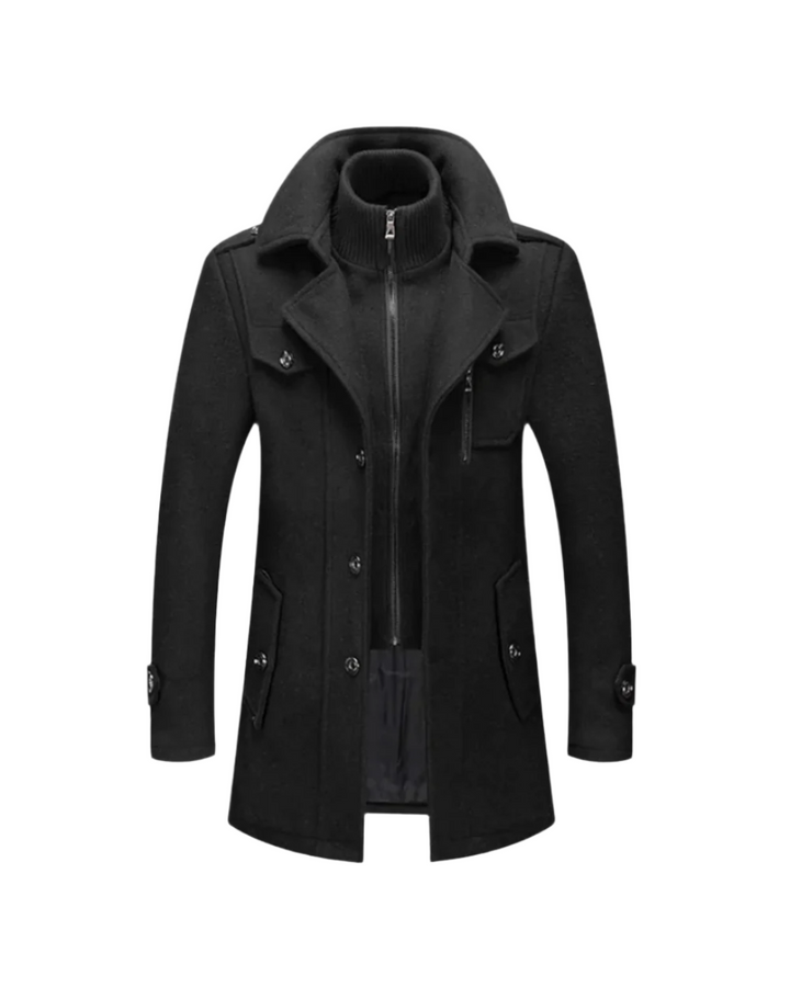 Giuseppe Warmer Winter Coat