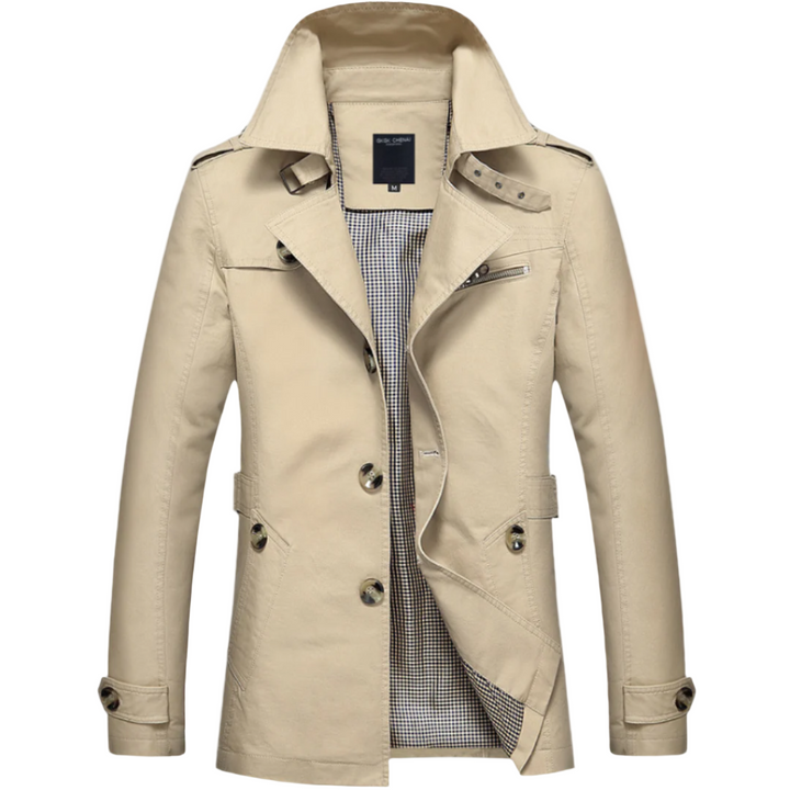 Mika Munich | Modern Jacket