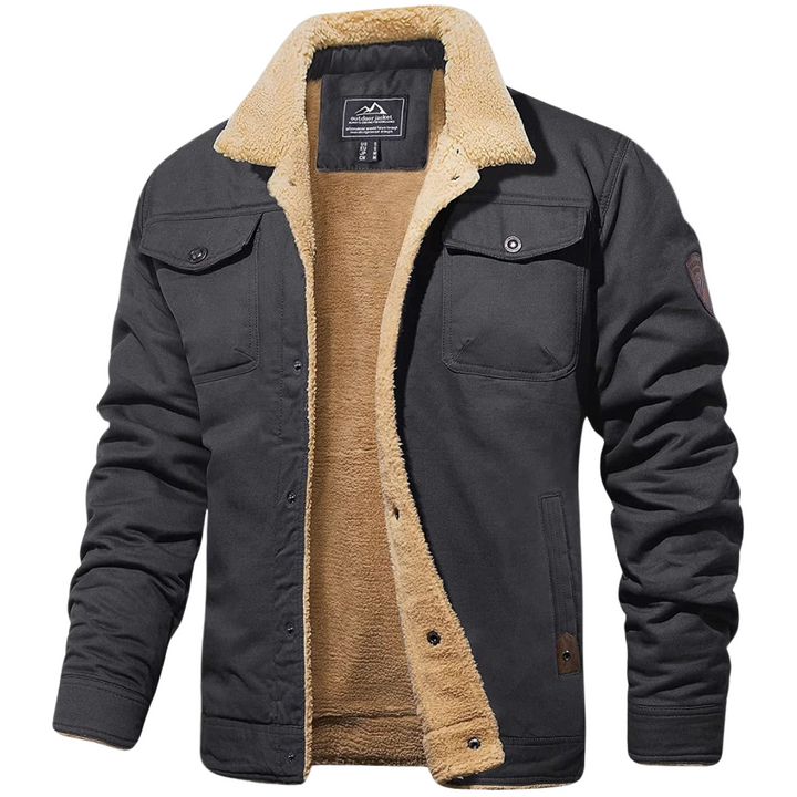 Mount - Bomber Jacket