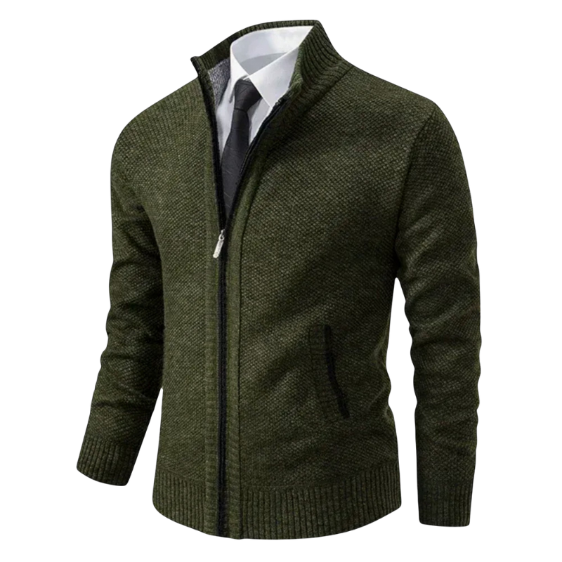 MIKA | PREMIUM VEST MADE FROM FLEXIBLE MATERIAL