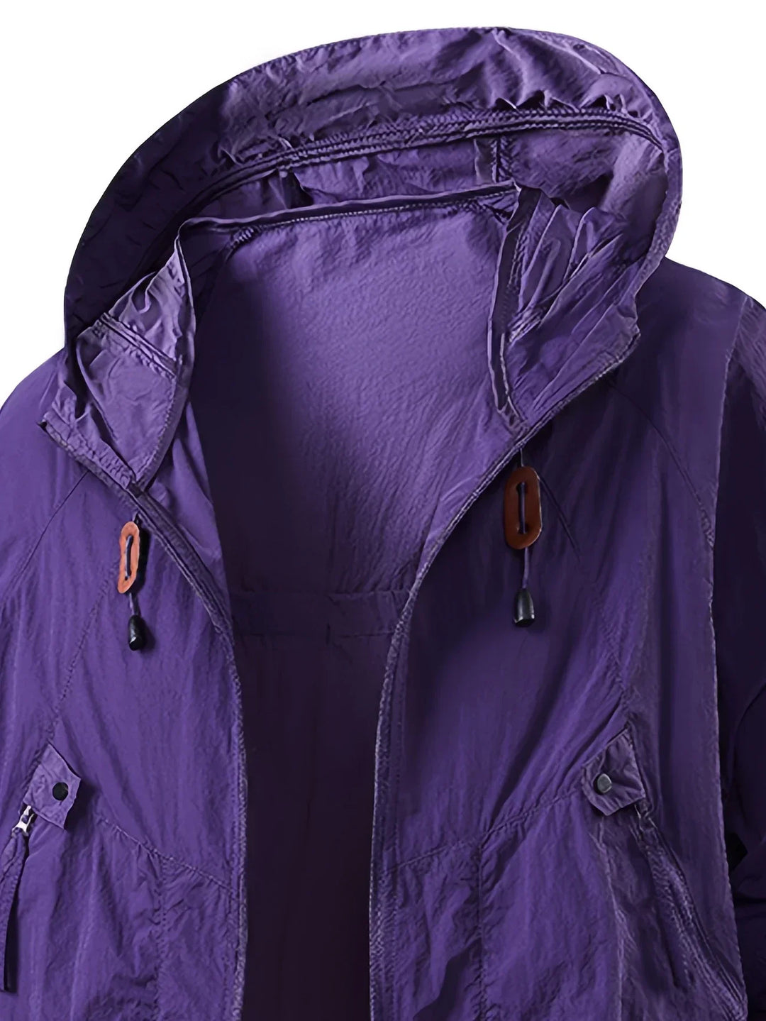 Breeze | Outdoor Uni Jacket
