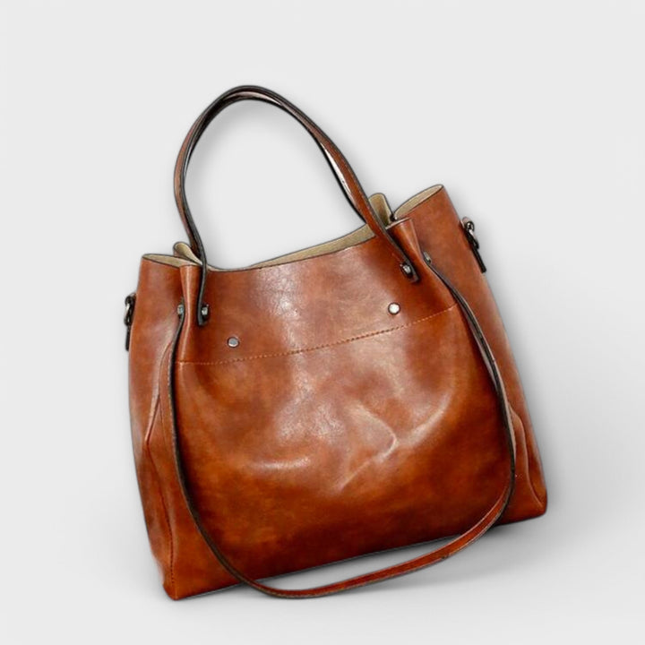 Arabella Vintage 4-Piece Bag Collection