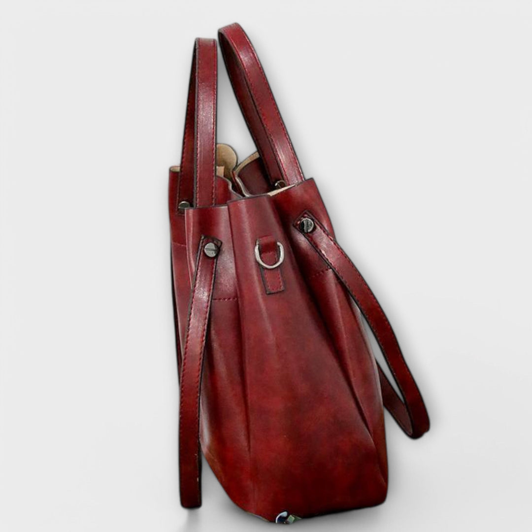 Arabella Vintage 4-Piece Bag Collection