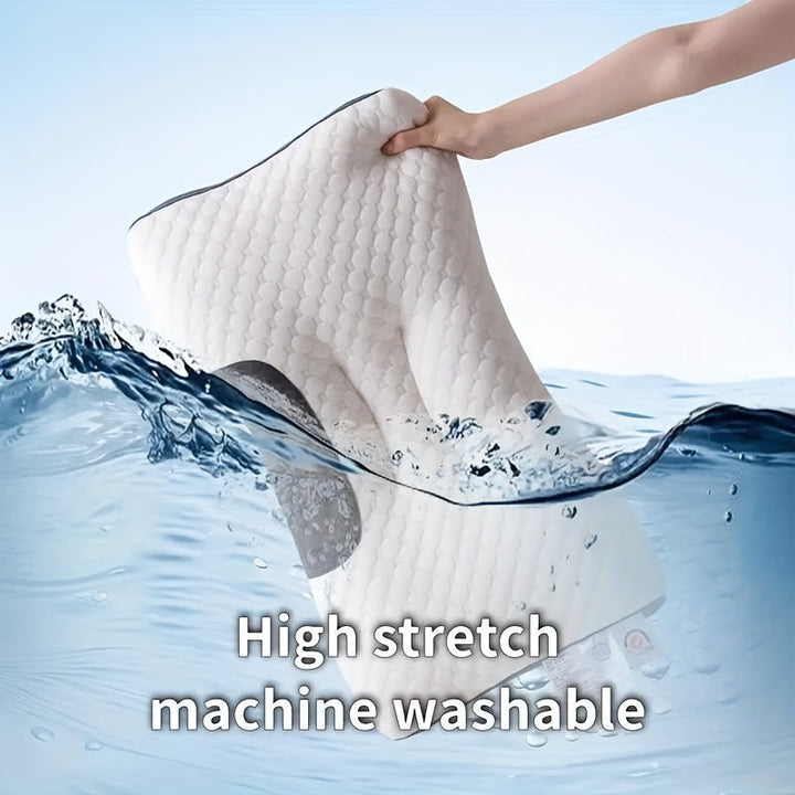 Ergonomic Neck Protection Pillow (Buy 1 Get 1 FREE)