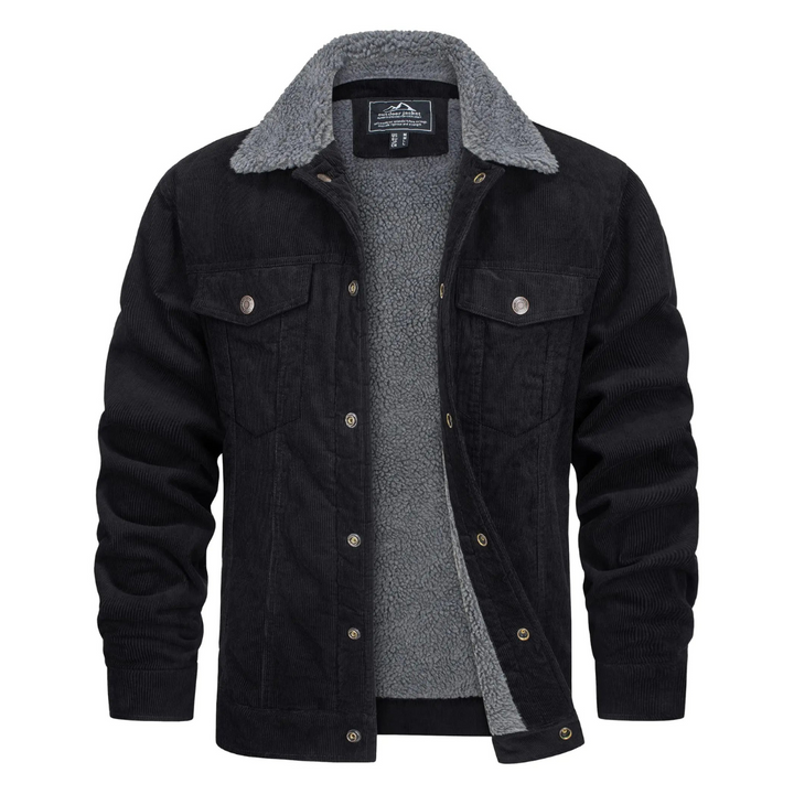 Men's Winter Jacket