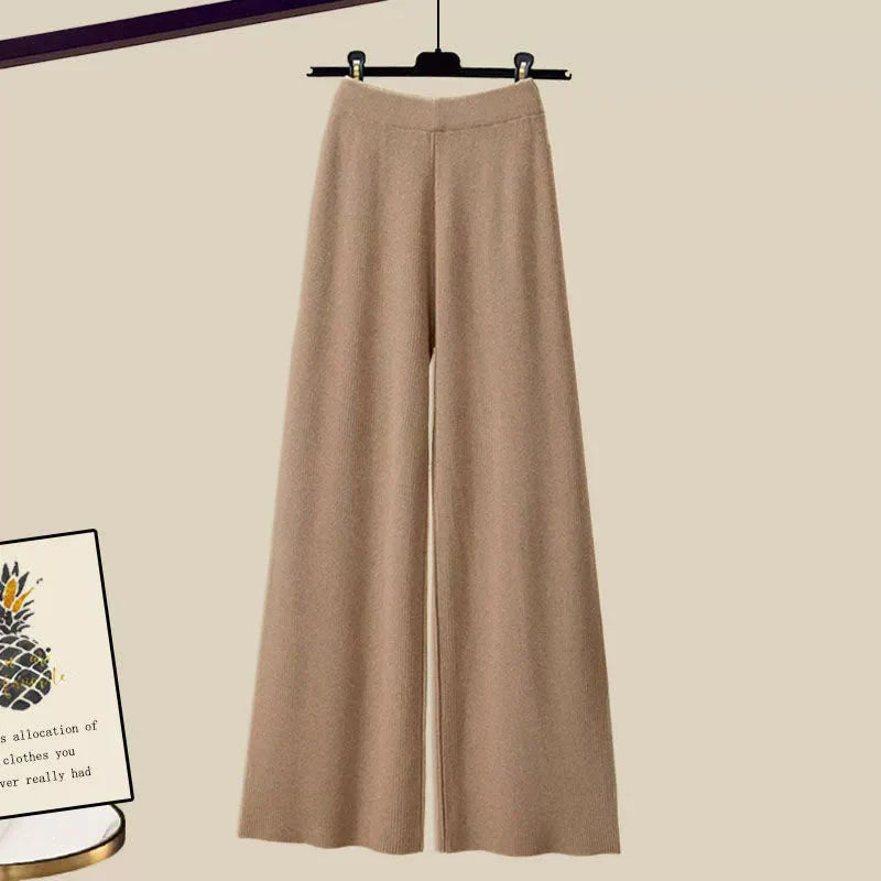 Tina | Cozy Three-Piece Set Made from Soft Fabric with Long Sleeves