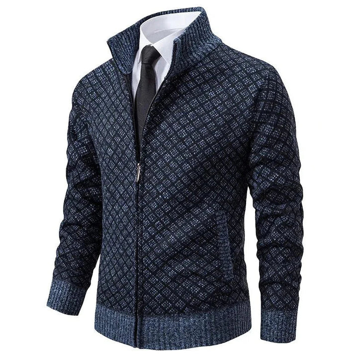 MIKA | PREMIUM VEST MADE FROM FLEXIBLE MATERIAL