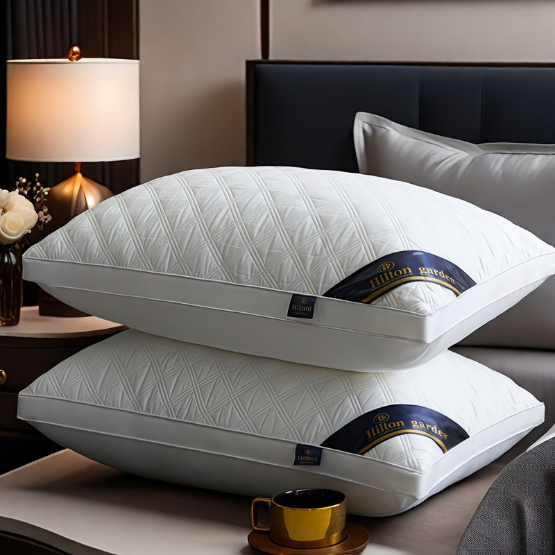 Luxury 5-Star Hotel Pillow