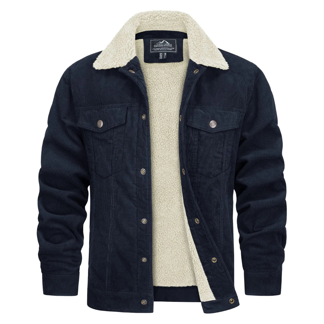 Men's Winter Jacket