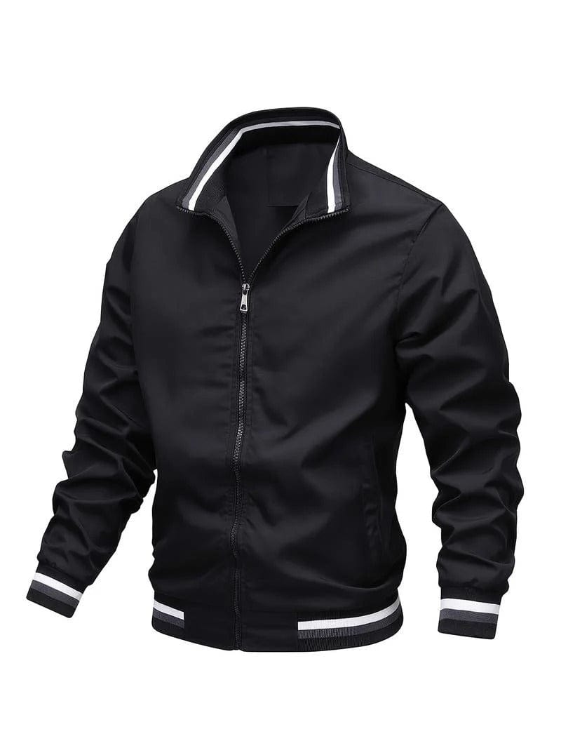 Men's Bomber Jacket