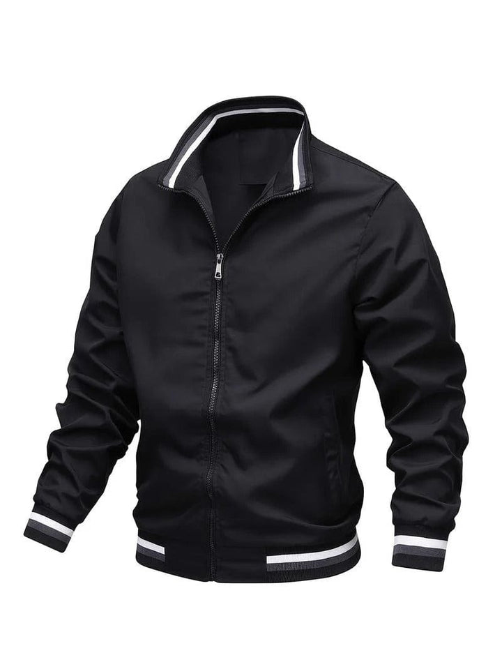 Men's Bomber Jacket