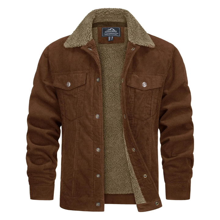 Men's Winter Jacket