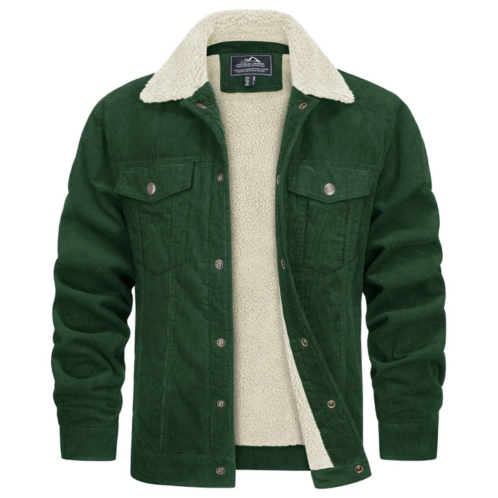 Men's Winter Jacket