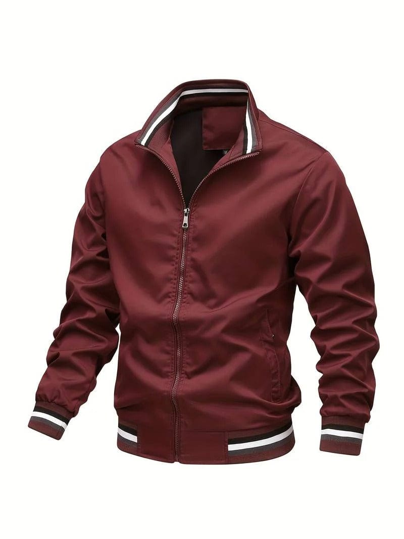 Men's Bomber Jacket