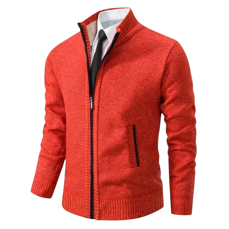 MIKA | PREMIUM VEST MADE FROM FLEXIBLE MATERIAL