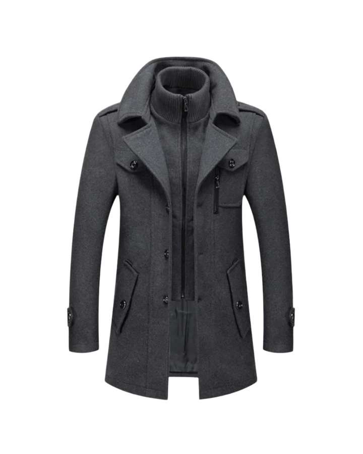 Giuseppe Warmer Winter Coat