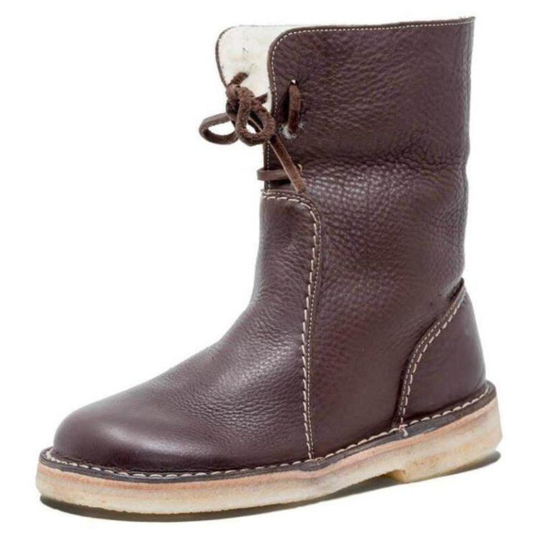 Mane | Winter Boots
