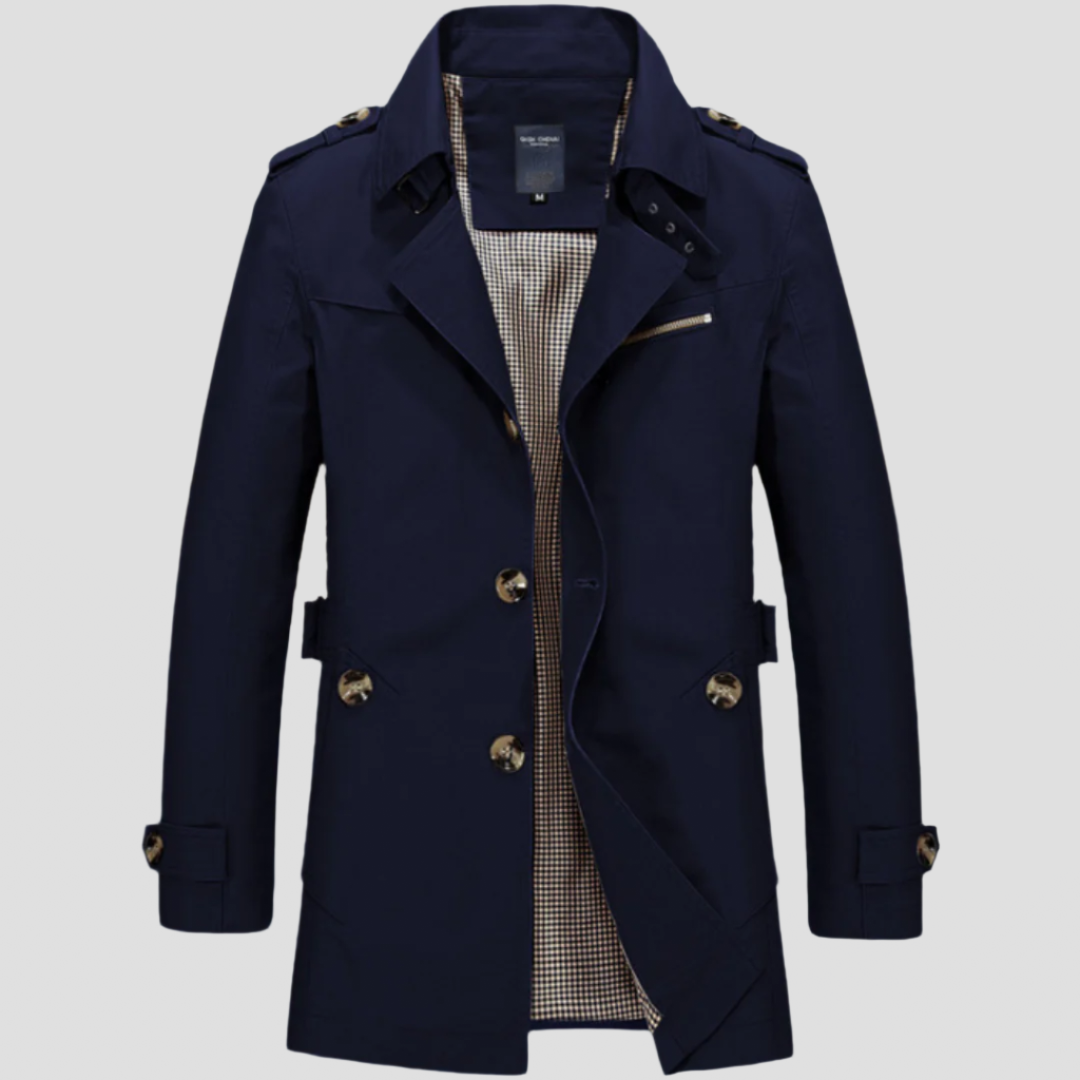 Mika Munich | Modern Jacket