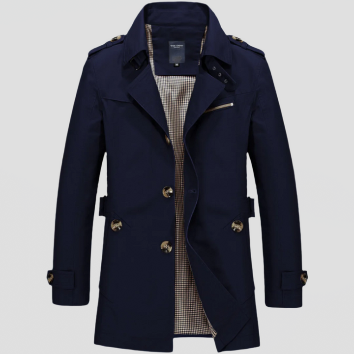 Mika Munich | Modern Jacket
