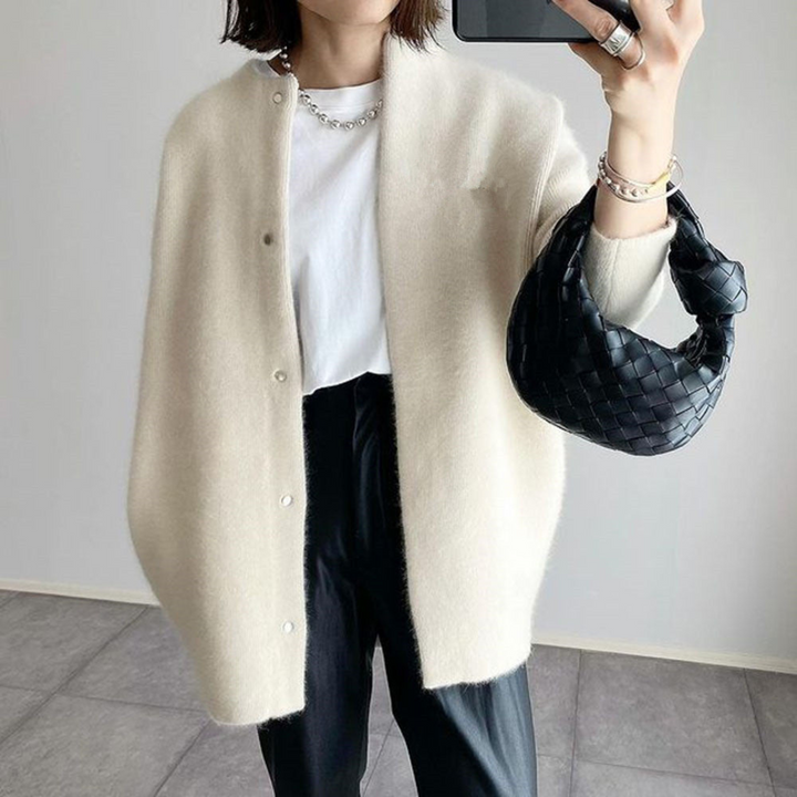 Grace | Soft Cardigan