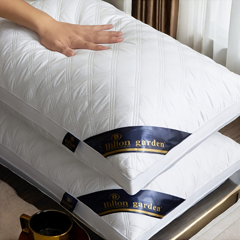 Luxury 5-Star Hotel Pillow