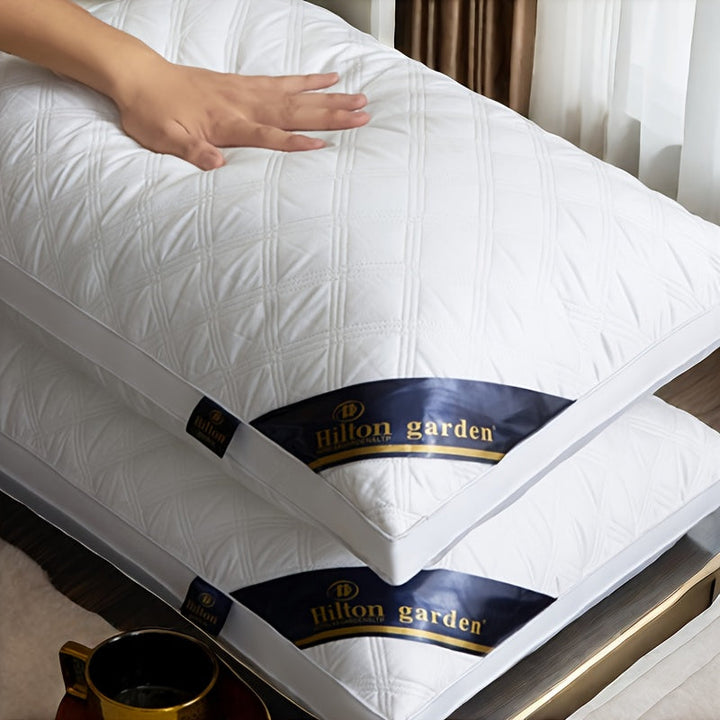 Luxury 5-Star Hotel Pillow