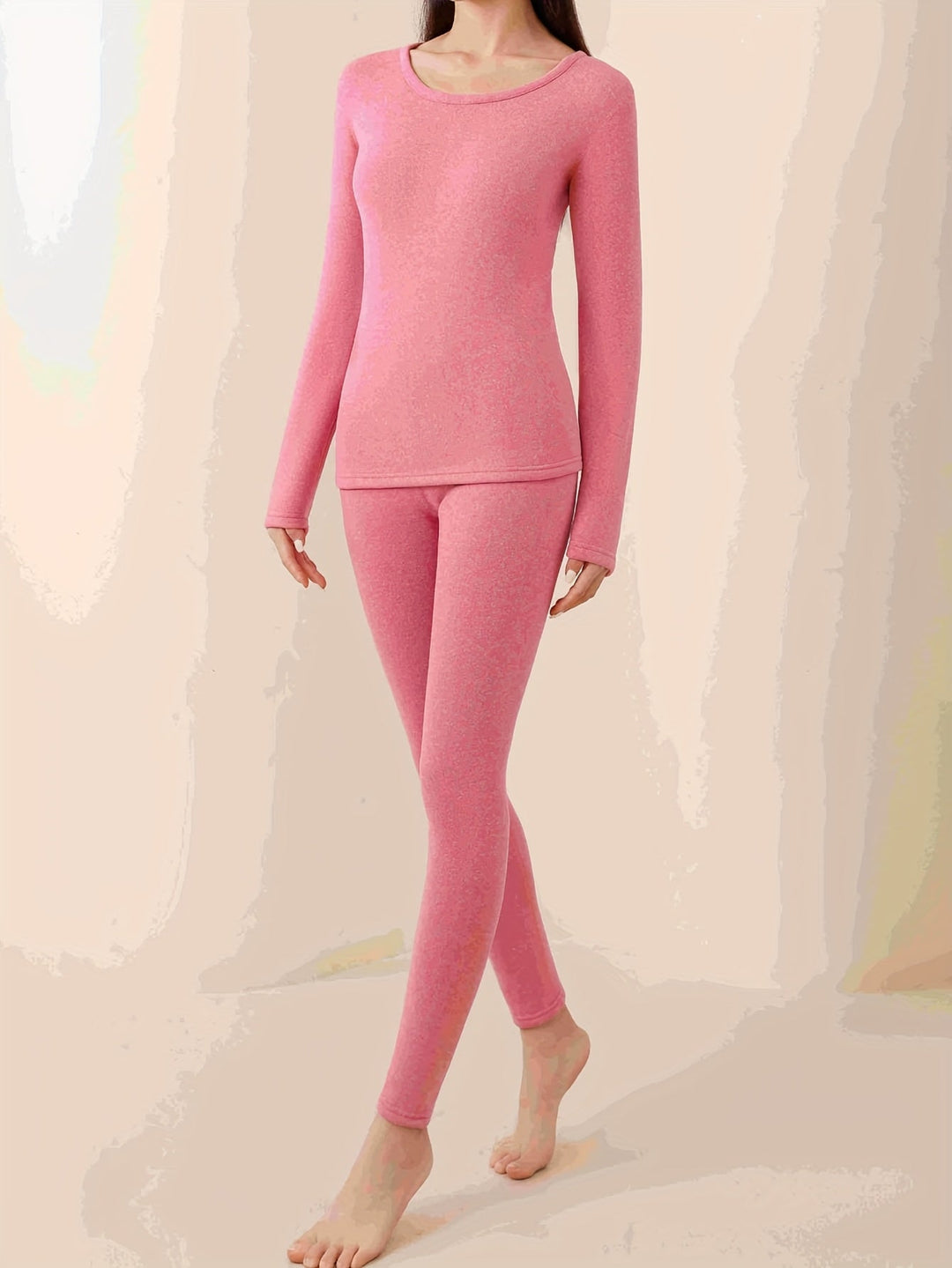 Madonna - Comfortable Loungewear Set