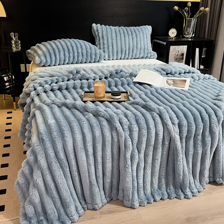 PUPPY - Warm Cozy Winter Blanket