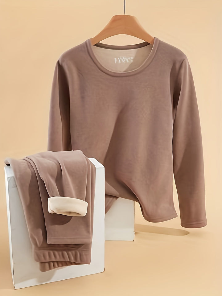 Madonna - Comfortable Loungewear Set