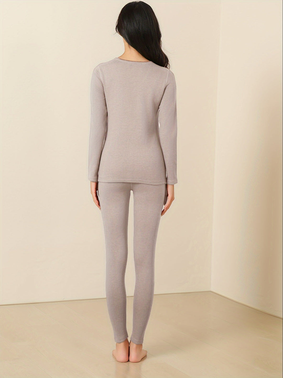 Madonna - Comfortable Loungewear Set