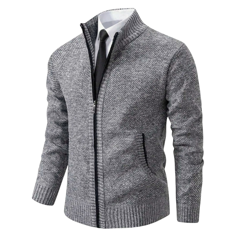 MIKA | PREMIUM VEST MADE FROM FLEXIBLE MATERIAL