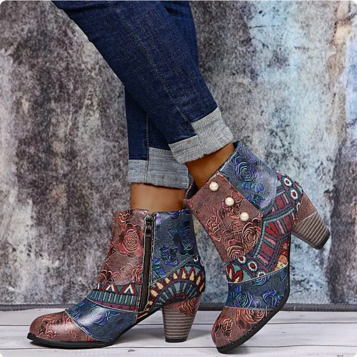 Bella | Winter Boots