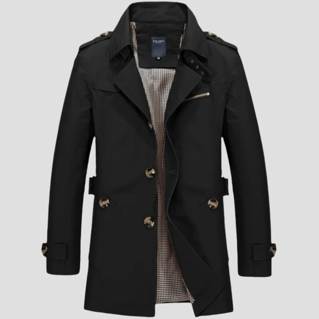 Mika Munich | Modern Jacket